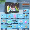 Graduation or Birthday Gift: Science Experiment Box for Kids and Classmates