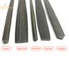 1/5Pcs 6 Inch Steel Files Set Flat/Round/Half Round/Triangle/Square For Metalworking Woodworking Steel Rasp File Flat