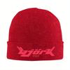 Contra Bonnet Hats Video Games Beanie Hats Custom Skullies Beanies Spring Cute Unisex Women Hippie Head Wrap Cap