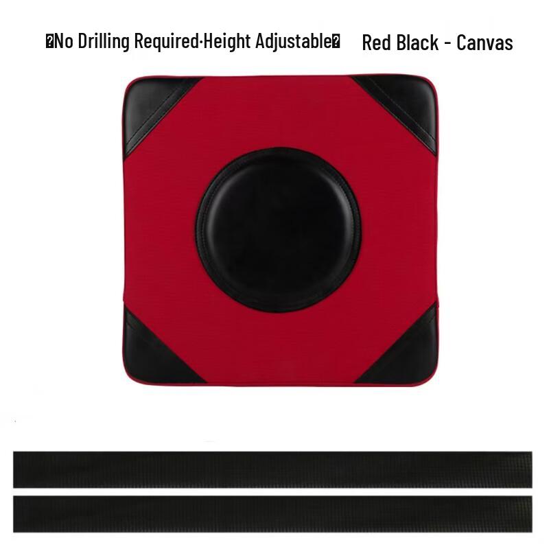 Bojue Thickened Martial Arts Wall Target