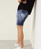 DSQUARED2 denim shorts marine shorts NEW - Size: IT58