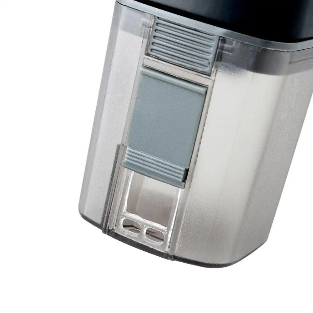 Aquarium Fish Tank Charging Fish Tank Intelligent Remote Automatic Fish Feeder Remote Control Fish Tank Aquarium Feeder