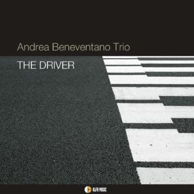 CD ANDREA BENEVENTANO TRIO - Driver AFMCD143 Italy Jazz Used