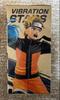 NARUTO Shippuden VIBRATION STARS Uzumaki Unopened