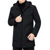 Chaquetas y abrigos – Abrigos y parkas