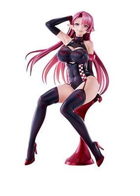 Azur Lane Duke of York - Slavná formule cti - Předbarvená PVC a ABS figurka