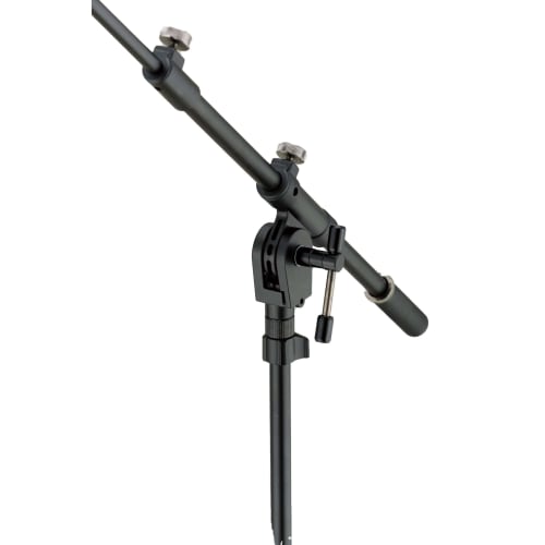TAMA IRON WORKS TOUR Series Professional Boom Microphone Stand MS436BK