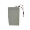3.7V 1800Mah Rechargeable Battery For  Ps3 Bluetooth Controller Wireless Controller Battery