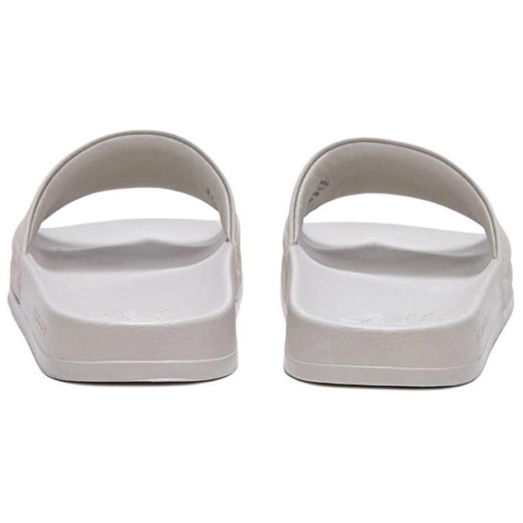 New Balance NB 1101 Comfortable Slide Sandals Unisex Footwear White NBRJFS131I