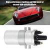 KIMISS 3 Ohm Unstable Ignition Coil for Lucas 12 Volt Application DLB101