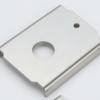 Reinforcement Plate Sturdy Bi-Fold Door Repair Bracket Compact for Homeowners
