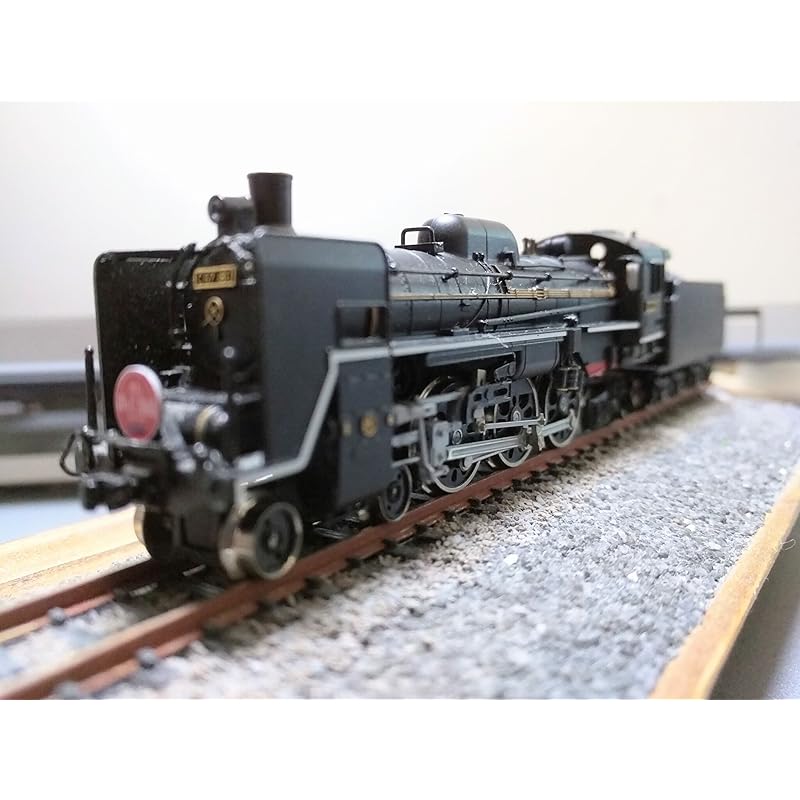 

микро ace N gauge C57-180 Третичный тип A9902 модель железнодорожного паровоза