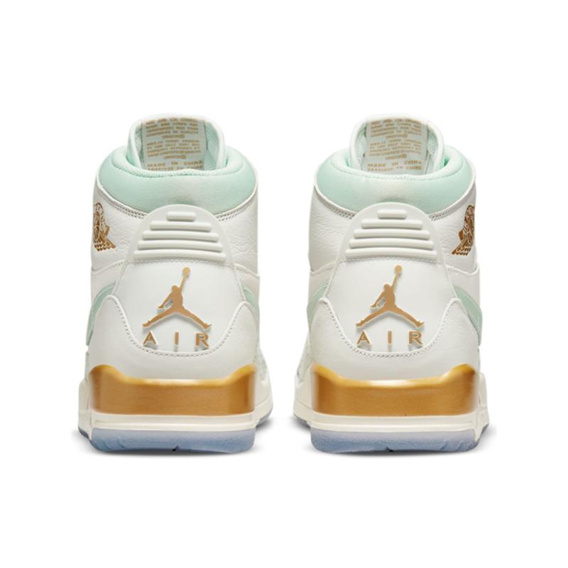 Air Jordan Legacy 312 'Sail Pistachio Frost' Jordan DR8486-131