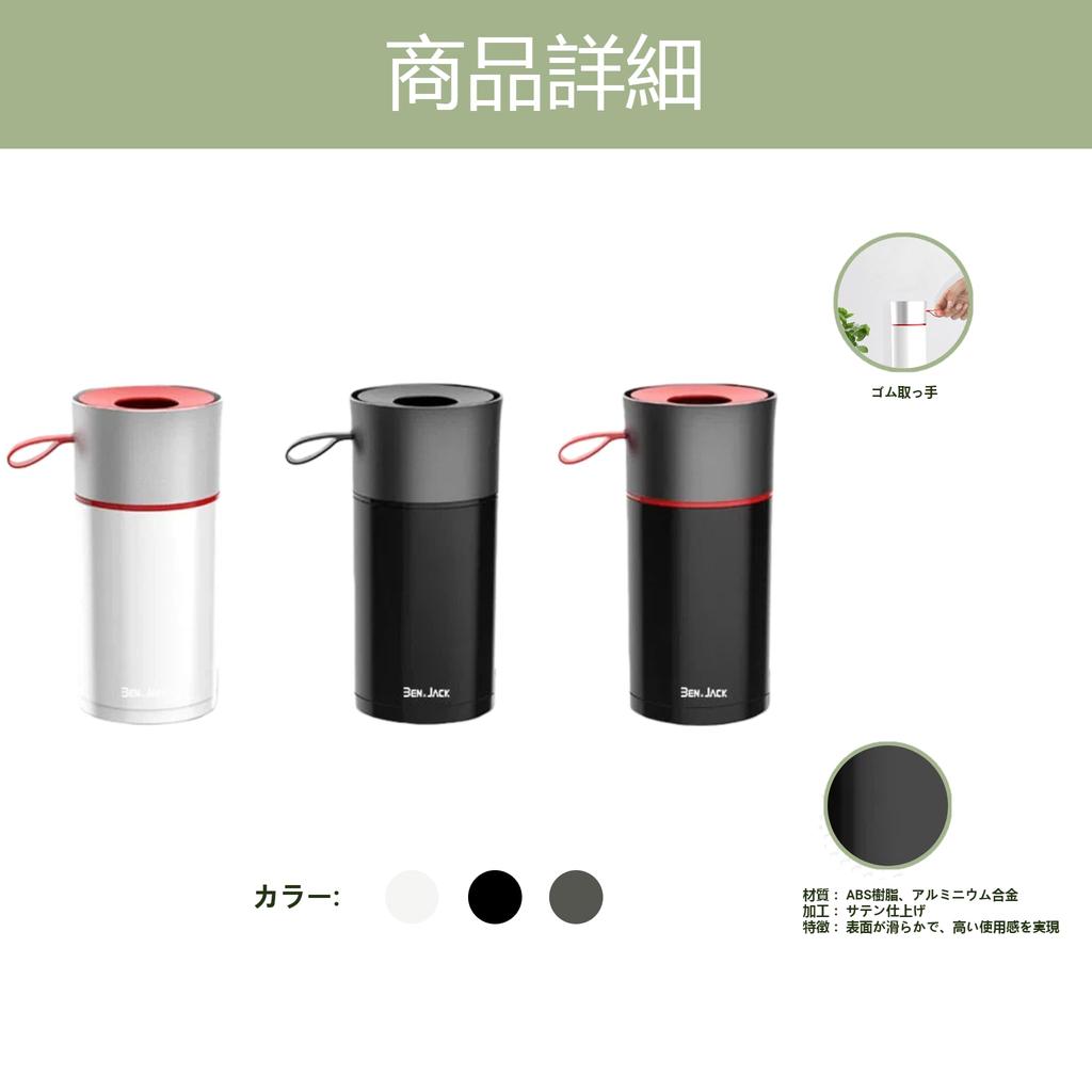 ZUKIDA Car Tissue Car Trash Cylindrical Tissue Tissue Passenger Seat Tissue Trash Can with Mini Trash Car Interior Storage Car Home No Installation