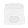 Colos Bag Cover Prevent Dirty Brthable Washable   Cotton Os Pouch Cover