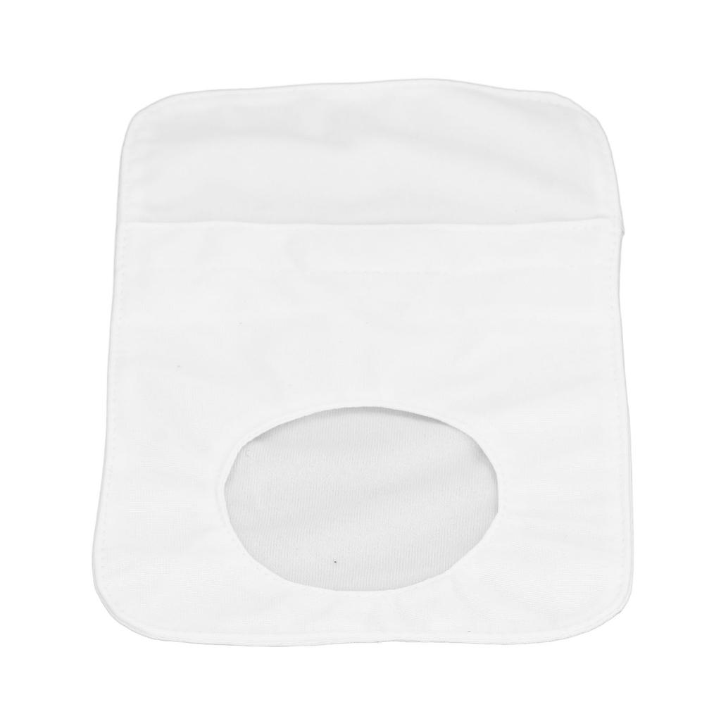Colos Bag Cover Prevent Dirty Brthable Washable Cotton Os Pouch Cover