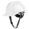 PROTECTIVE HELMET Occupational Health and Safety Work Construction Protective Ventilated QUALITY Vorstahl