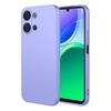 Husă Flexibilă din Silicon Lichid Pentru Xiaomi Redmi 17 5G 4G Husa Protectoare Colorată TPU Fundas Coque Capa