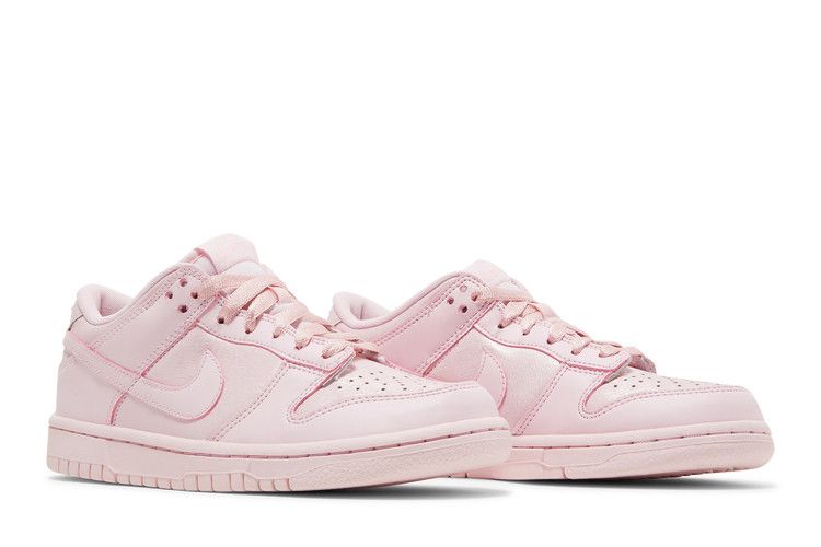 Nike Dunk Low SE GS 'Prism Pink'
