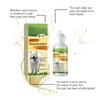 Daily Use Pet Toilet Training Sprays 150ml Bathroom Training Extracts For New Pet Parent Efficient Defecation Inducer