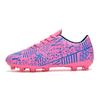 2025 Summer New Long Nails Broken Nails Low-top Football Shoes Student Sports Shoes Competition Training Shoes 35-45 Yards Across