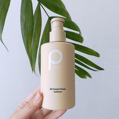 Boati Seaweed Vitamin E Conditioner