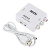 Audio - video příslušenství – HDMI kabely a adaptéry
