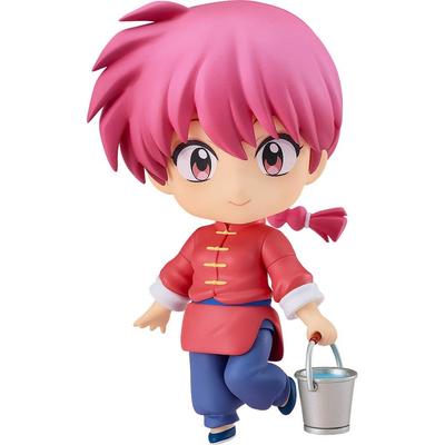 Ranma 1 2 Nendoroid Ranma  Female   Ranma 1 2 