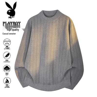 Warme Kleidung – Pullover & Langarmshirts