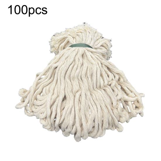 20/50/100Pcs Cotton Kerosene Stove Wick Outdoor Emergency Hiking Backpacking Camping Stove Kerosene Heater Wick Camp Stove Accessory