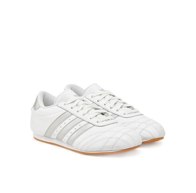 Adidas Taekwondo Lace JS1192 White Sneakers