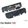 Bottom Loud Speaker Loudspeaker Sound Buzzer Ringer Flex Cable For Xiaomi Redmi Note 10 11 10s 10A 10C 11s 11T Pro Plus Max 5G
