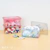 Sanrio Storage Case S Hello Kitty Stacking Small Item Holder 722278