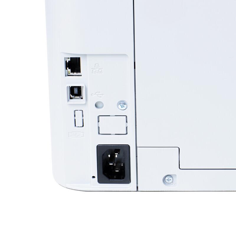 Lenovo A4 Color Laser Printer Series CN Plug (adapter Included)