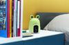 RKIDSRABBIT BIGBEN Alarm Clock & Night Light for Kids, BigBen