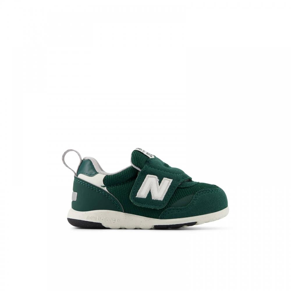 

New Balance 313 First K2 Зеленый it313fK2 12.0cm/W (Standard to slightly wide)