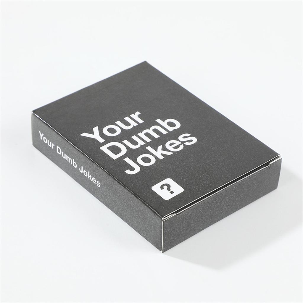 Antimenneskelige kortspill, brettspill