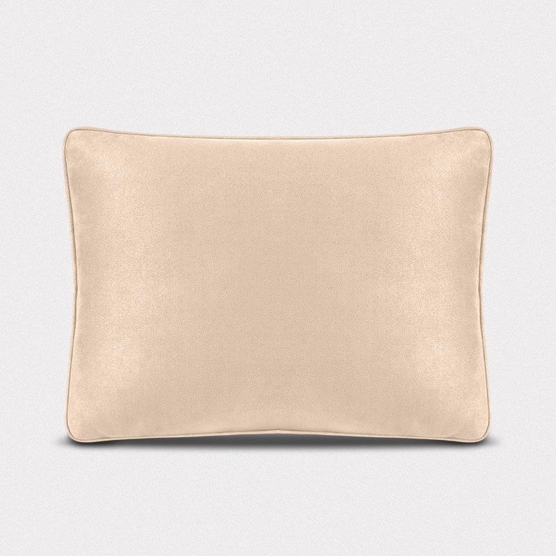 Maybach Besticktes Auto Kopfstützenkissen: Luxuriöse Lendenwirbelstütze und Komfort