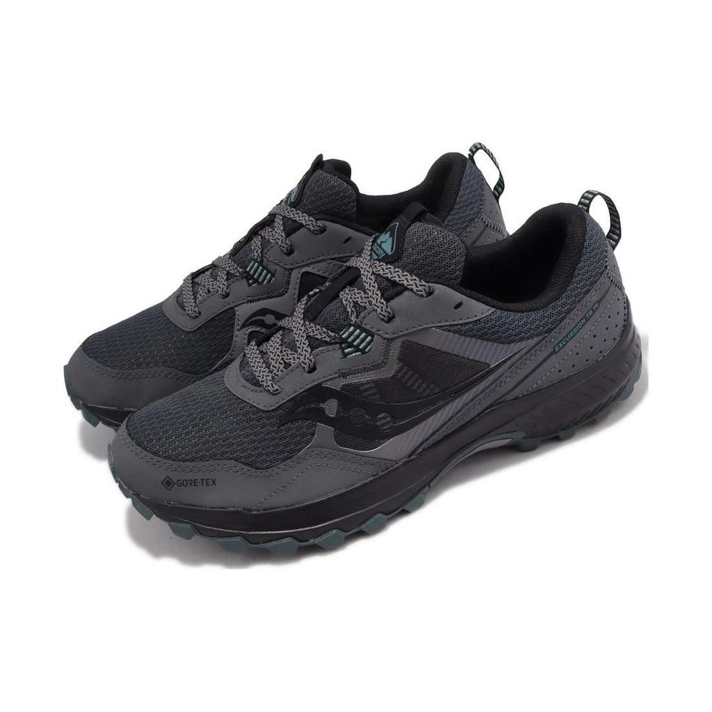 SAUCONY Excursión TR16 GORE TEX Hombre Bosque Sombrío S20749-21