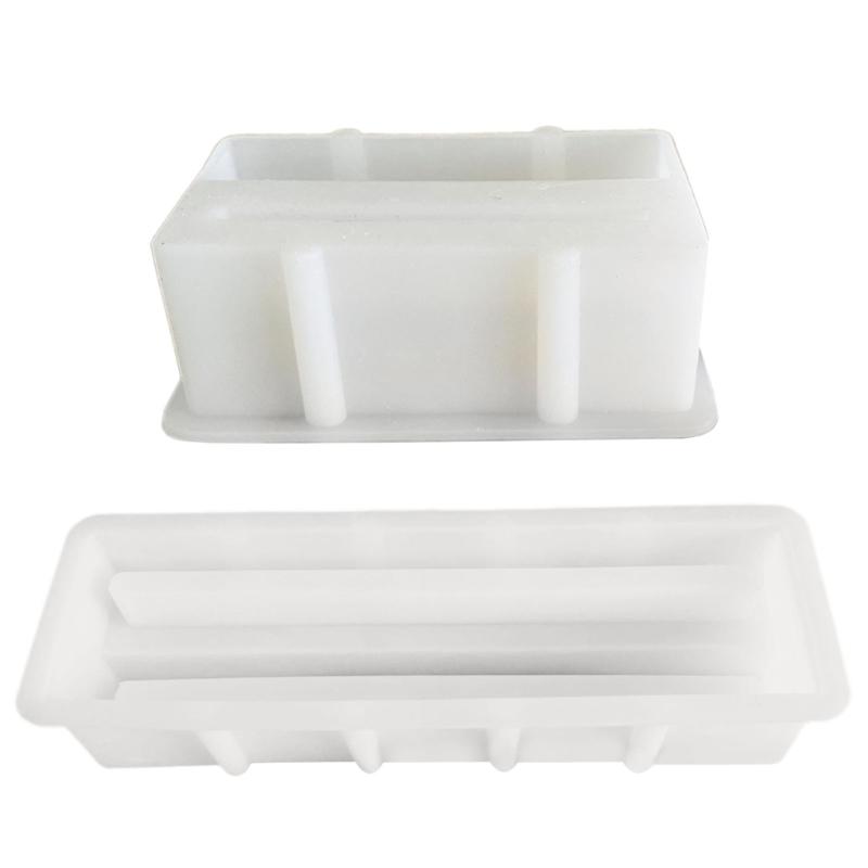 Cute Silicone Molds 3D Shaped Silicone Molds Jelly Gum Decors Fondant Desktop Molds Handmade Decorations Moulds