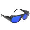 Weites Sichtfeld Golfballfinder Brille Ort Sonnenbrille Golfballjunge Schutzbrille