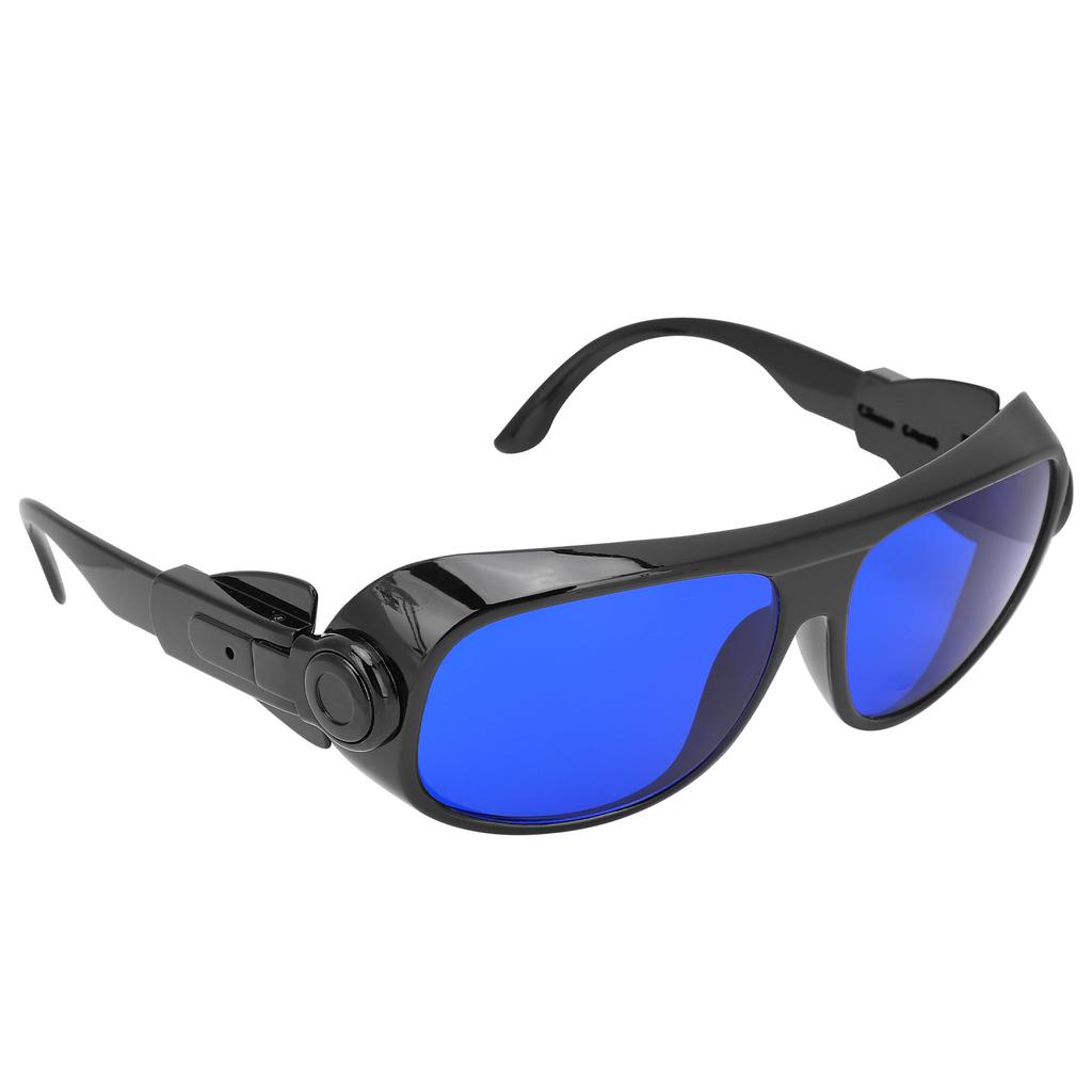 Weites Sichtfeld Golfballfinder Brille Ort Sonnenbrille Golfballjunge Schutzbrille