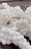 Balony Lateksowe Snow White, 45 Cm, 25 Szt.