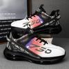 NEW Mens Sneakers Breathable Damping Sports Shoes Designer Casual Shoes Thick Sole Running Walking Shoes Trainers Sport Sneakers