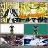All Might My Hero Academia Japanese Anime Mousepad Large Gaming Mouse Pad LockEdge Thickened Computer Keyboard Table Desk Mat