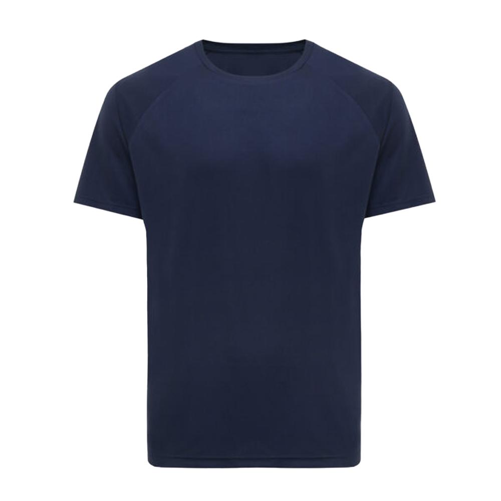 Iqoniq Unisex Adult Tikal Recycled Polyester Quick Dry Sport T-Shirt