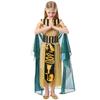 Halloween children's costume cosplay Cleopatra stage play dance costume