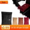 Car Sticker Tesla Car Tissue Box Holder Sun Visor Seat Back Car Accessories for Tesla Model 3 S X Y 2022 Style Roadster Invader