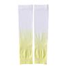 Sun Protection Sleeves Cooling Arm Sleeves with Thumb Hole