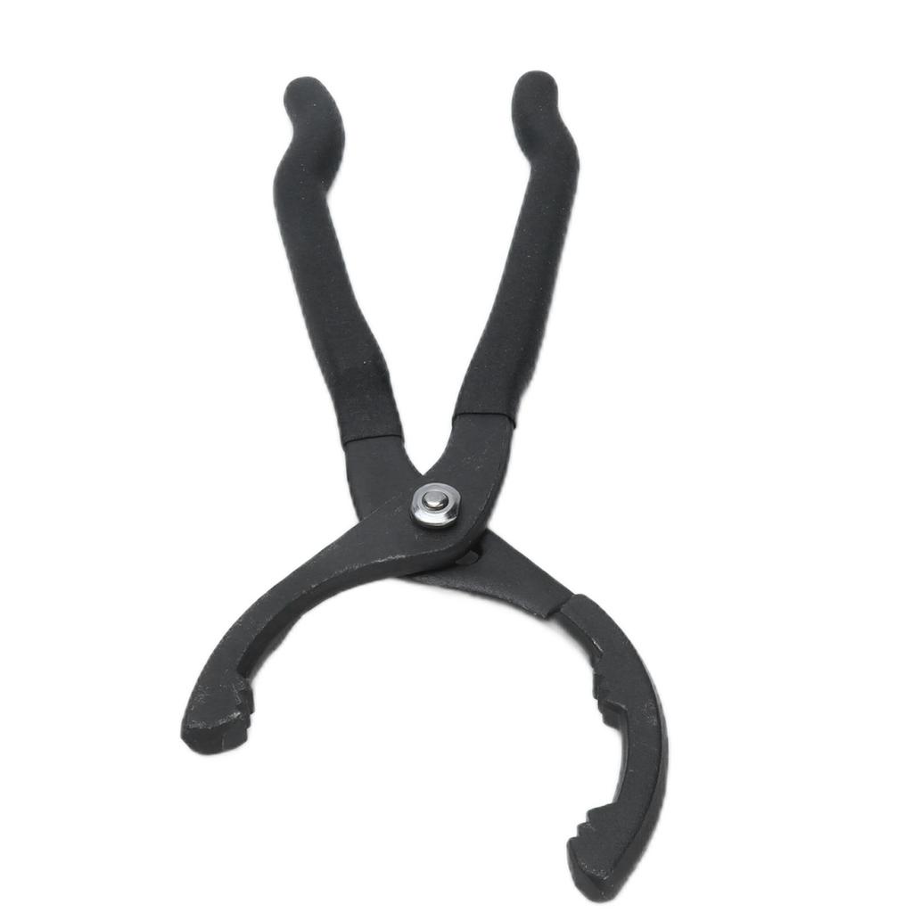 Ölfilterschlüssel Fest Rutschfest Bequeme Bedienung Kohlenstoffstahl Hohe Härte Ölfilterentfernung